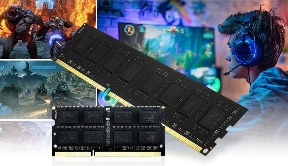 Amazon.co.jp: WINTEN ノートPC用 メモリ DDR5-4800 16GB（8GB×2枚